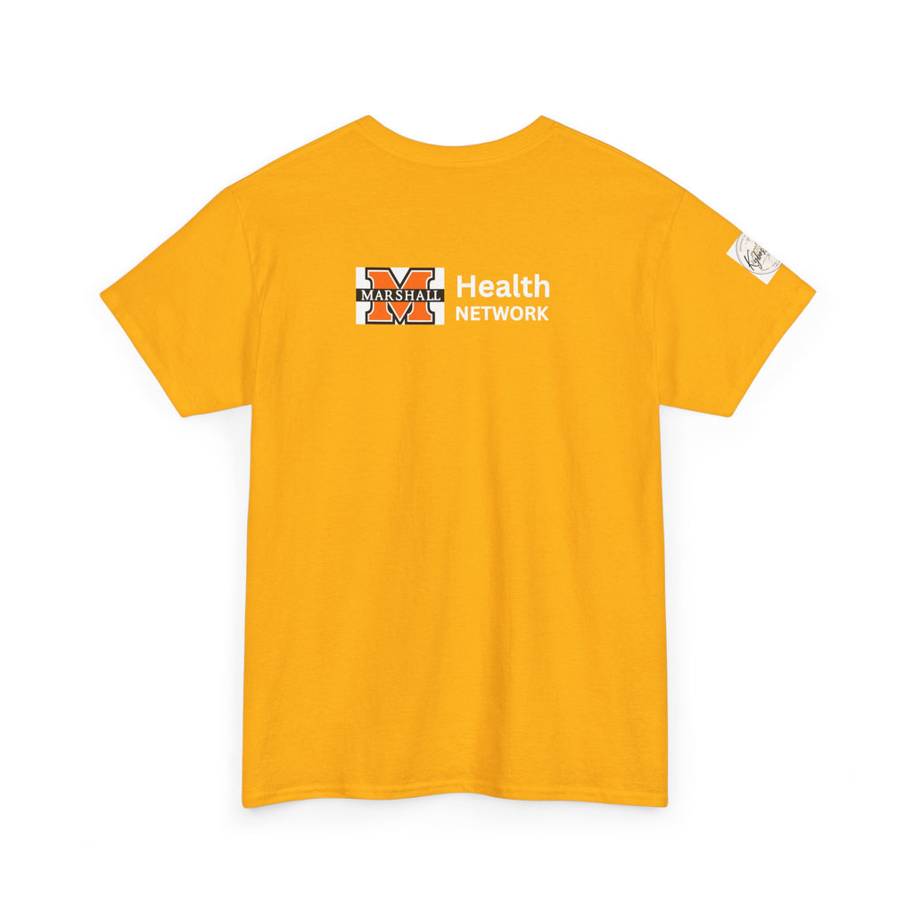 Halloween Ghost Girl Tee — "Boo-tiful" Trick-or-Treat Shirt