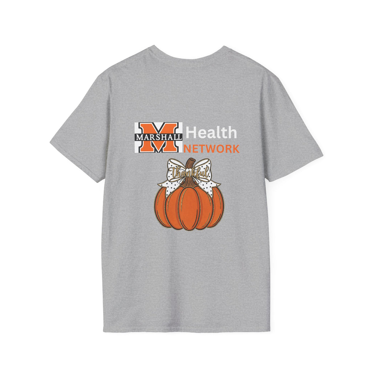 Nurse Fall Vibes T-Shirt — Autumn Healthcare Graphic Tee