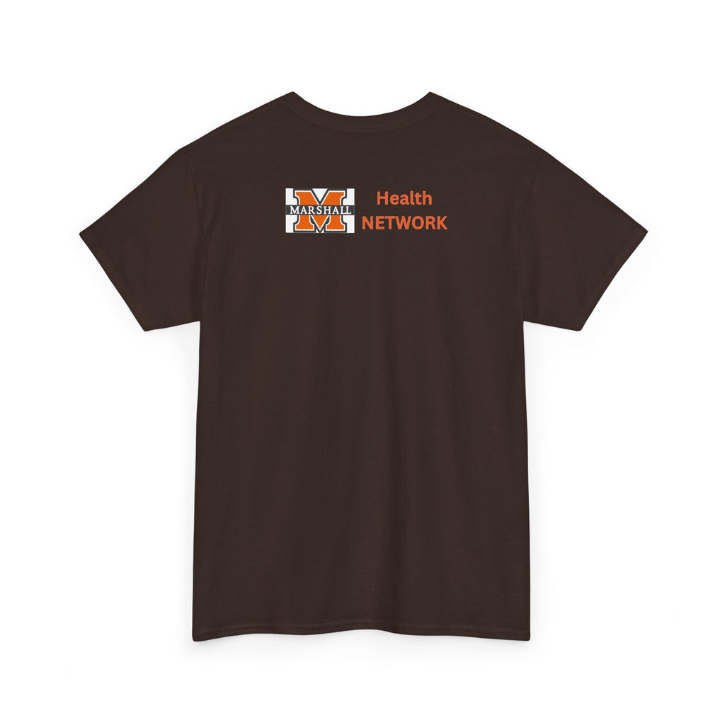 Halloween Goose T-Shirt — "Just a Spooky Goose" Cute Costume Graphic Tee