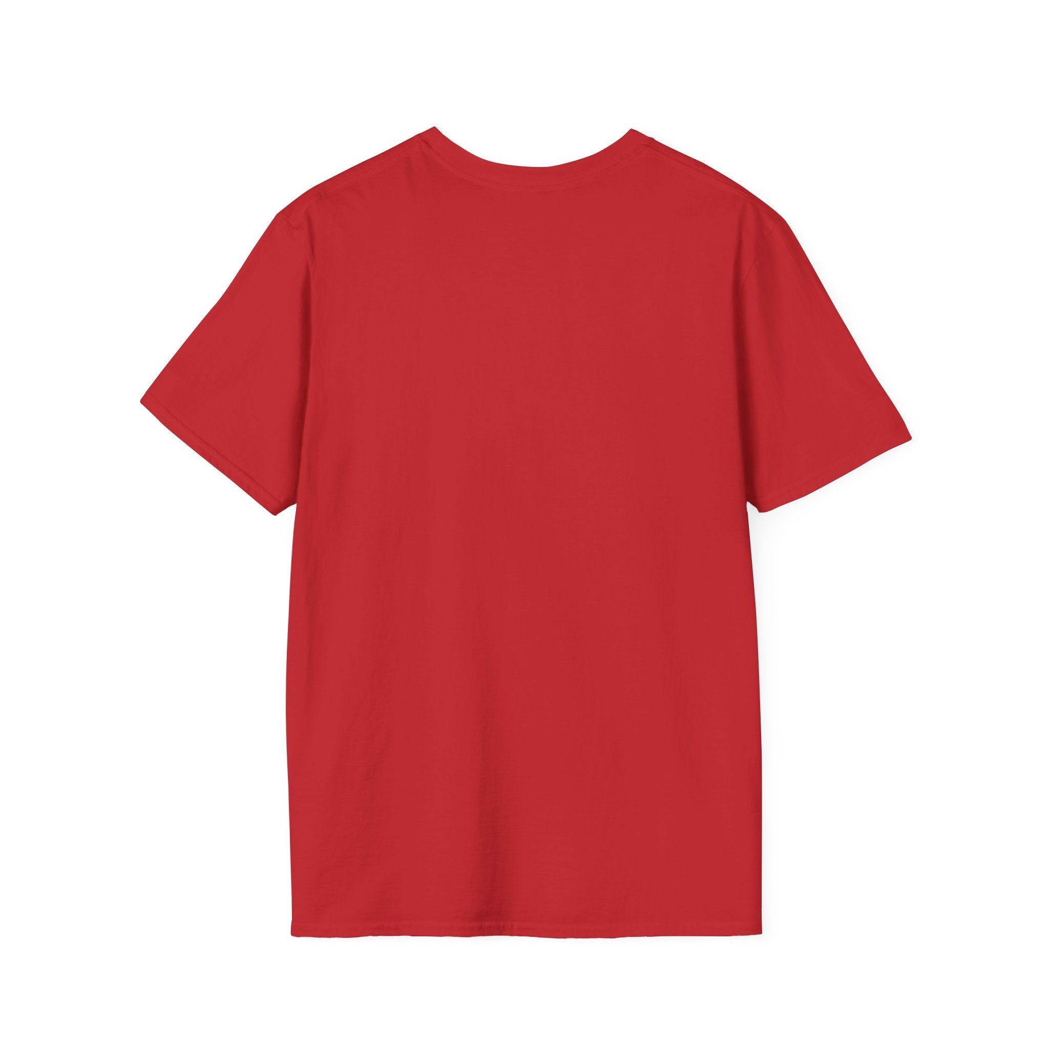 Nurse Story Graphic T‑Shirt — Marshall University School Nurse Gift
