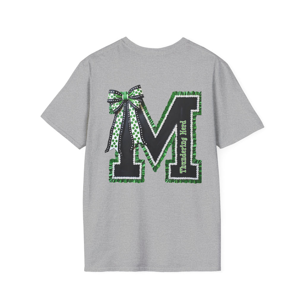Marshall Girl T-Shirt