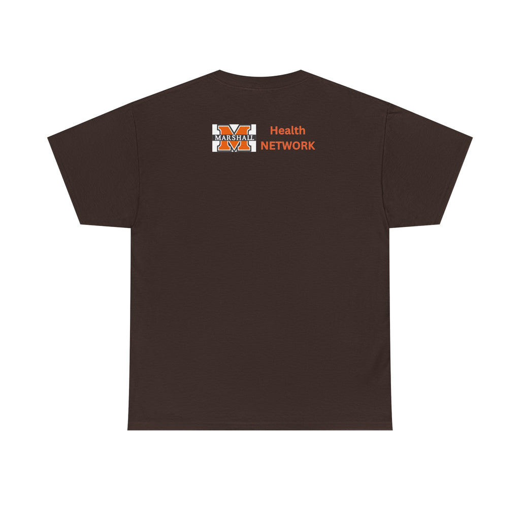 Halloween Goose T-Shirt — "Just a Spooky Goose" Cute Costume Graphic Tee