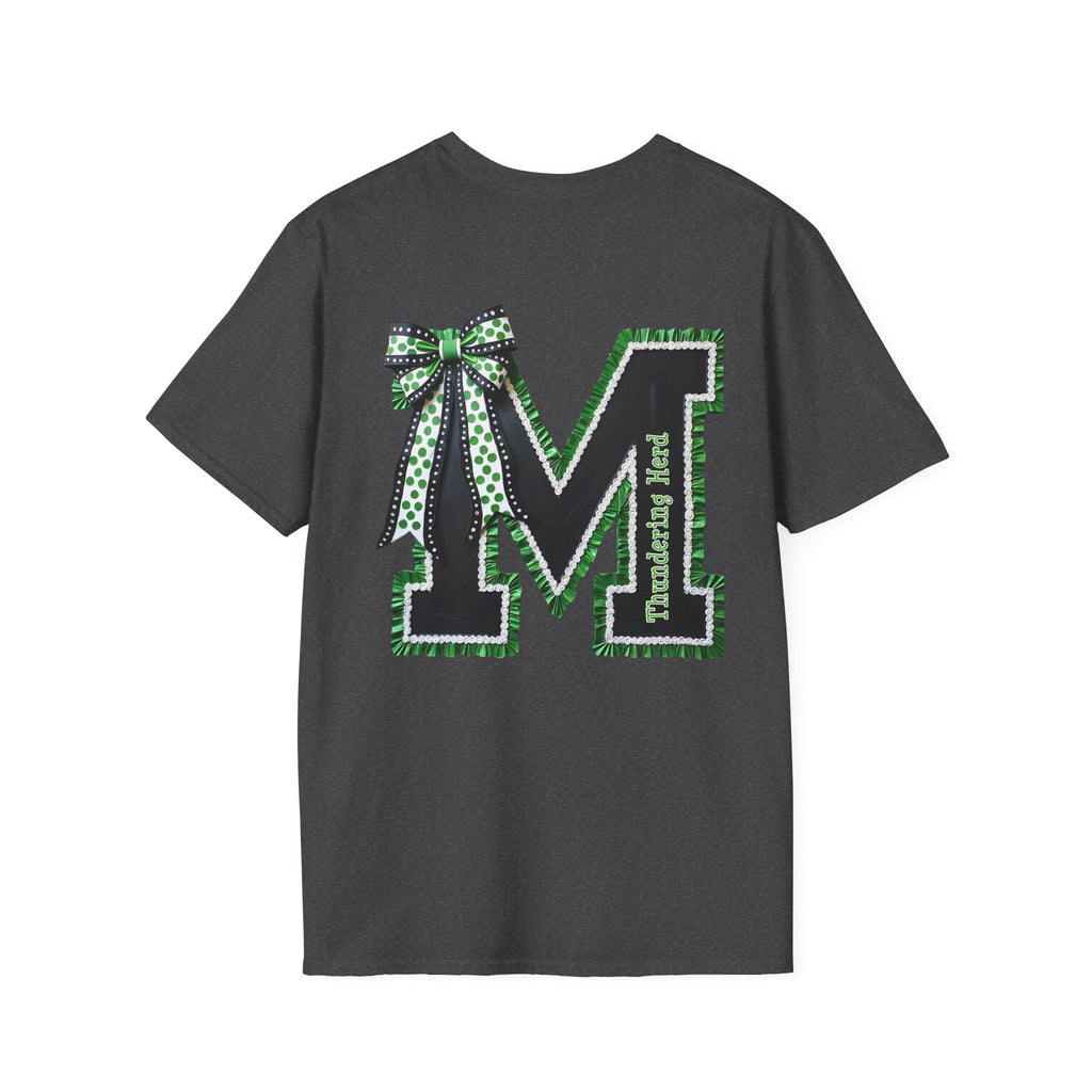 Marshall Girl T-Shirt