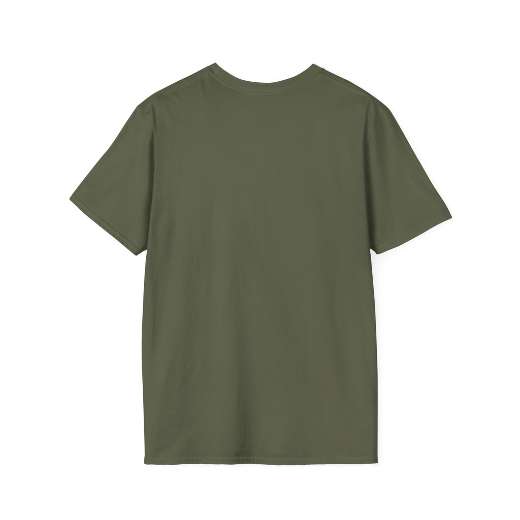 Nurse Story Graphic T‑Shirt — Marshall University School Nurse Gift