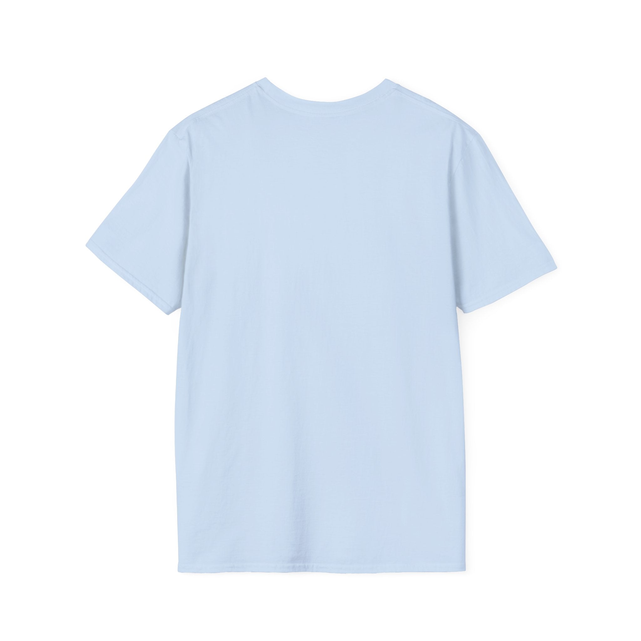 Nurse Story Graphic T‑Shirt — Marshall University School Nurse Gift