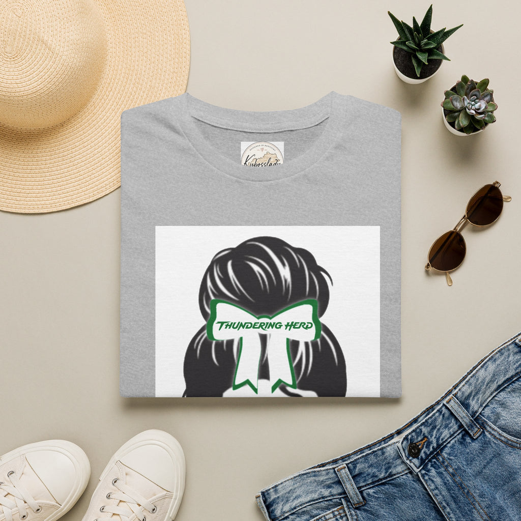 Marshall Girl T-Shirt