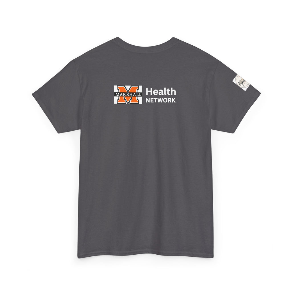 Halloween Ghost Girl Tee — "Boo-tiful" Trick-or-Treat Shirt