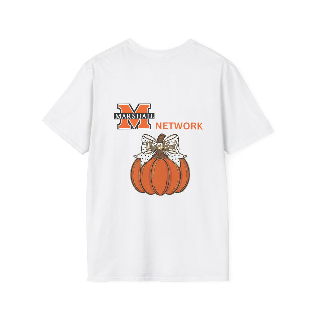 Nurse Fall Vibes T-Shirt — Autumn Healthcare Graphic Tee