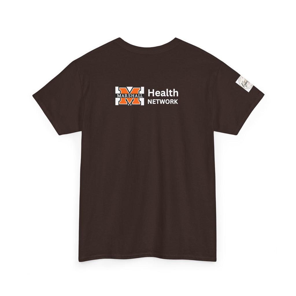 Halloween Ghost Girl Tee — "Boo-tiful" Trick-or-Treat Shirt