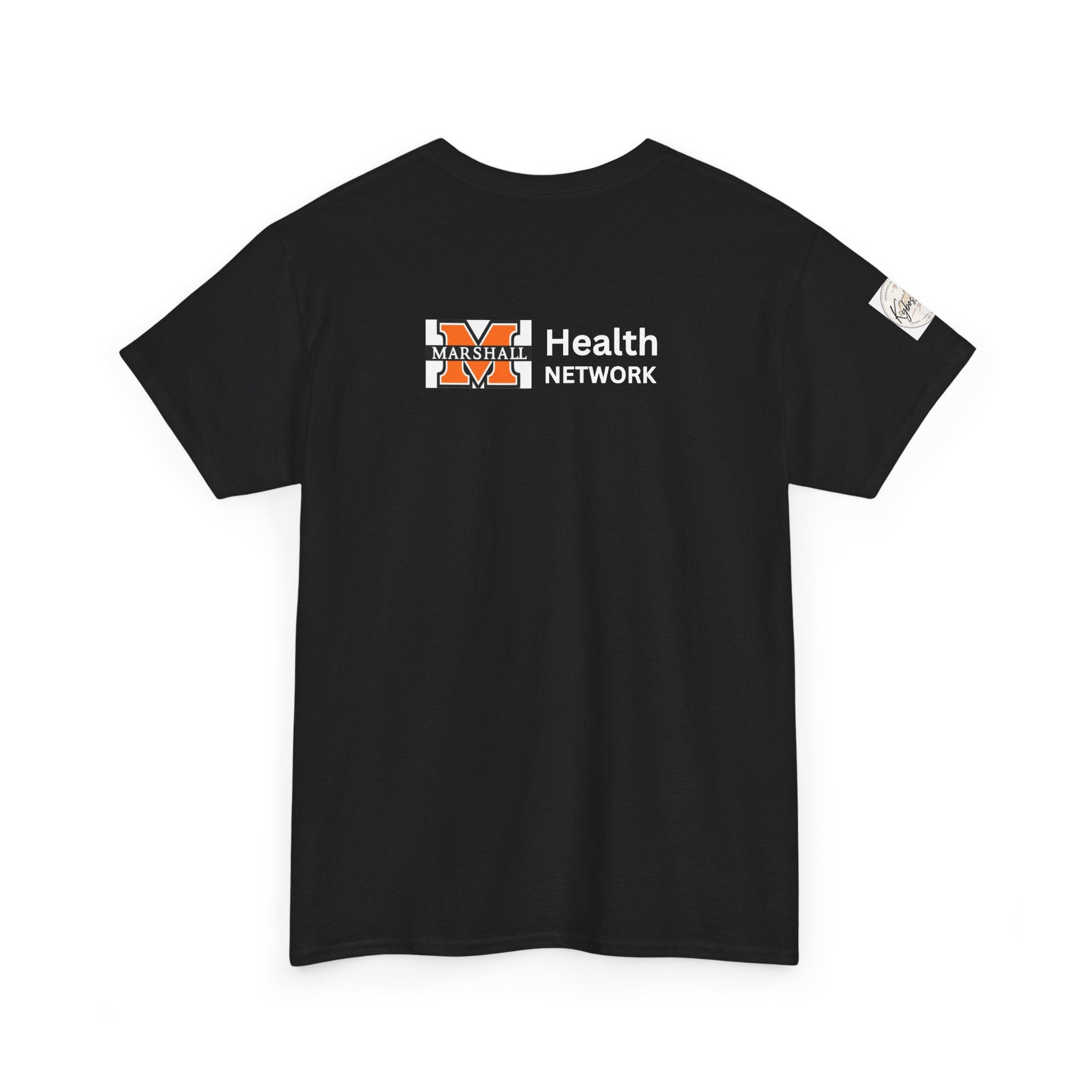 Halloween Ghost Girl Tee — "Boo-tiful" Trick-or-Treat Shirt