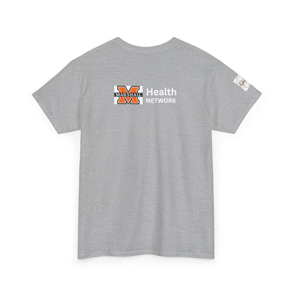 Halloween Ghost Girl Tee — "Boo-tiful" Trick-or-Treat Shirt