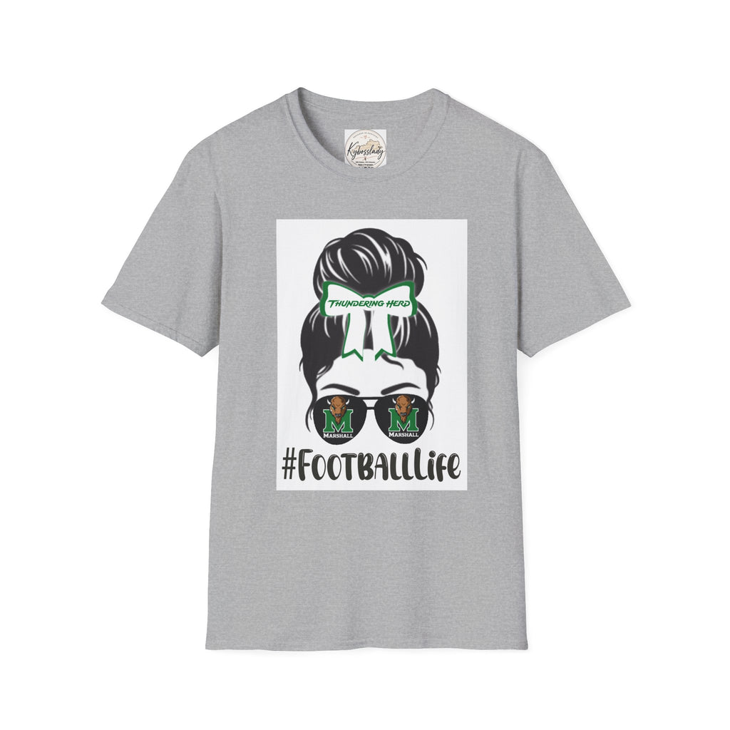 Marshall Girl T-Shirt