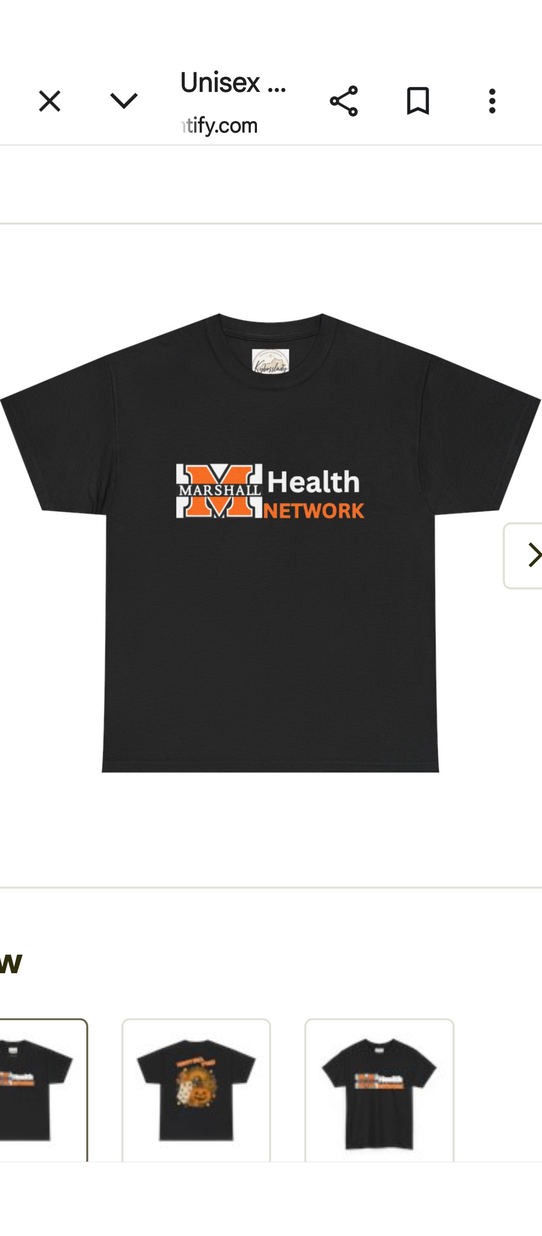 Happy Fall Y'all Tee — Pumpkin Ghost Halloween Graphic T‑Shirt