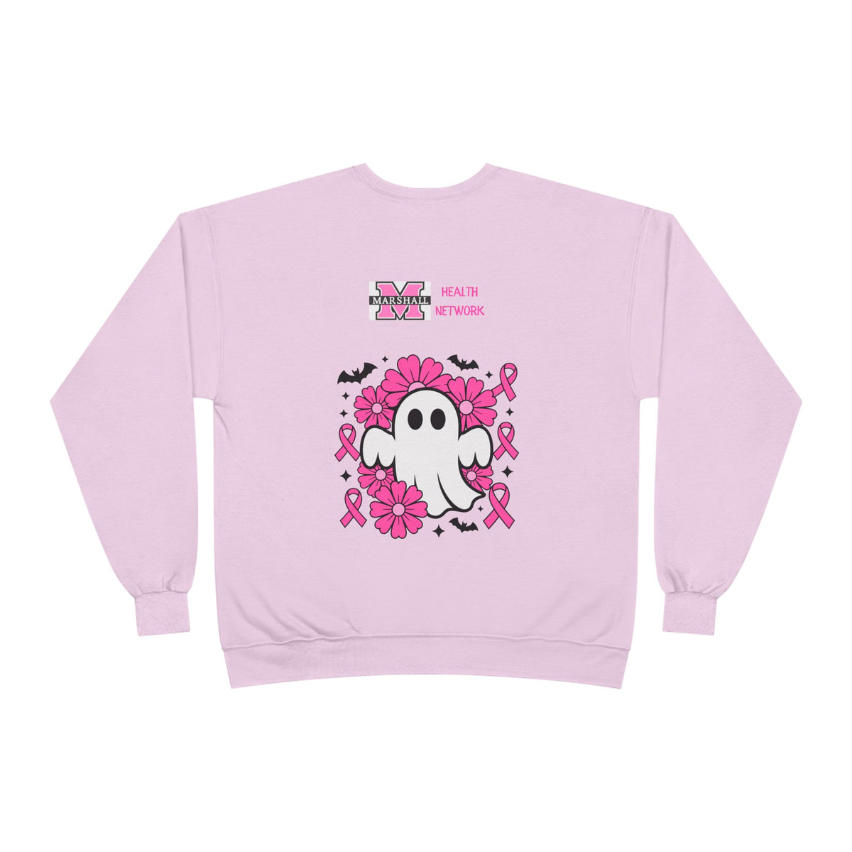 Unisex EcoSmart® Crewneck Sweatshirt