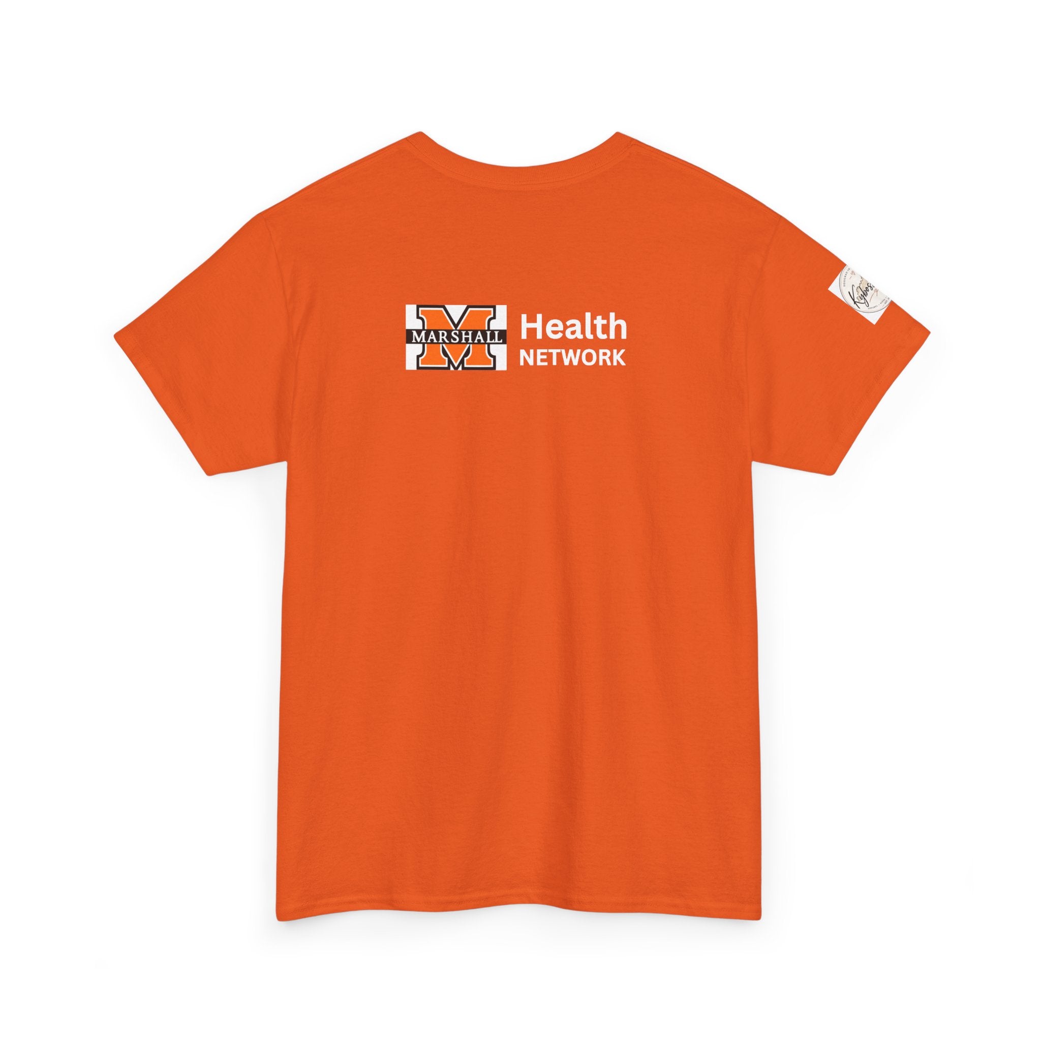 Halloween Ghost Girl Tee — "Boo-tiful" Trick-or-Treat Shirt