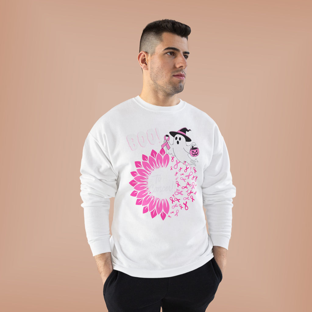 Unisex EcoSmart® Crewneck Sweatshirt