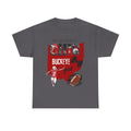 Buckeye Girl Tee — Ohio Football Born for the Game