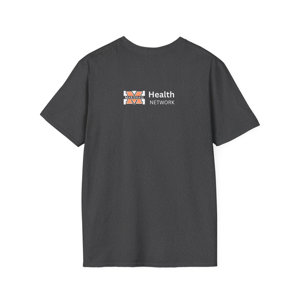Halloween Rainbow T-Shirt — Cute Candy Corn & Ghosts "Happy Halloween" Tee