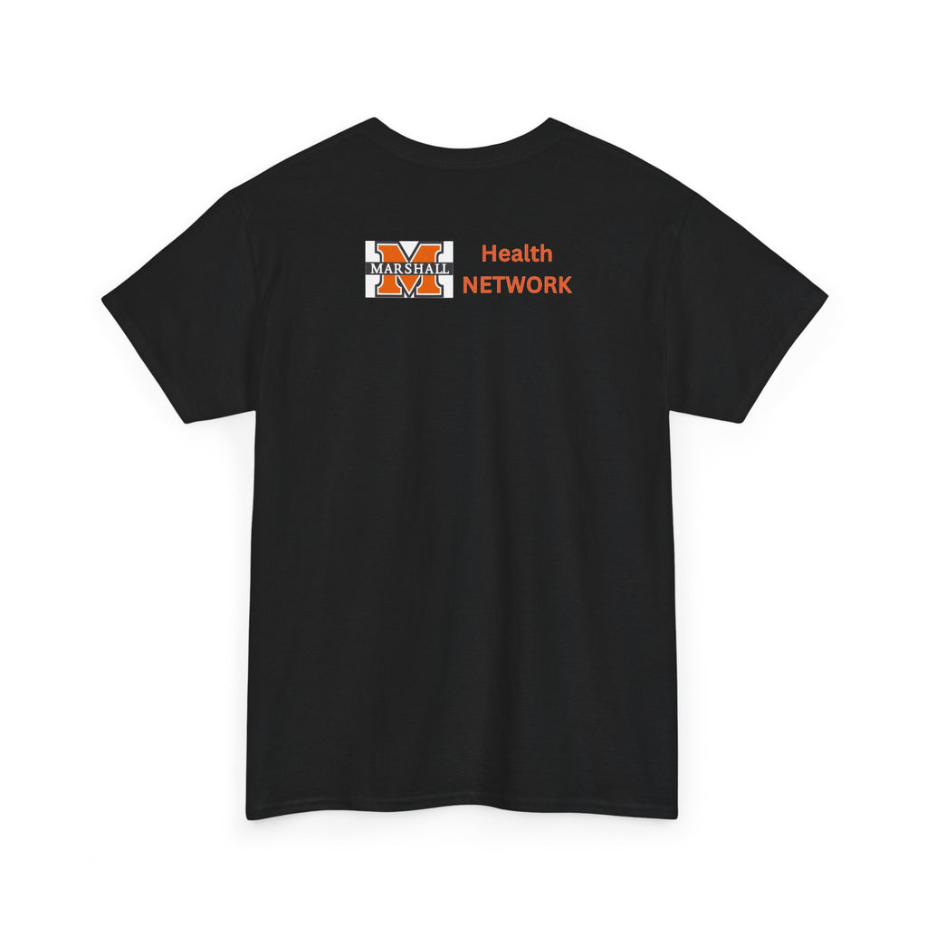 Halloween Goose T-Shirt — "Just a Spooky Goose" Cute Costume Graphic Tee