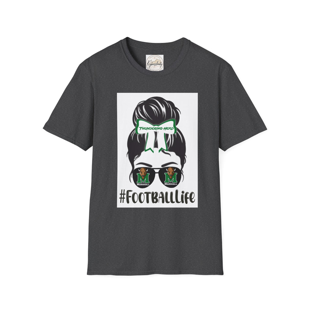 Marshall Girl T-Shirt