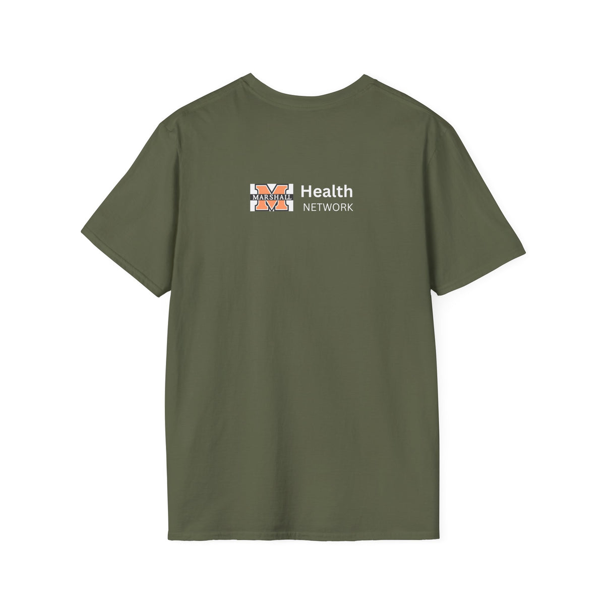 Halloween Rainbow T-Shirt — Cute Candy Corn & Ghosts "Happy Halloween" Tee