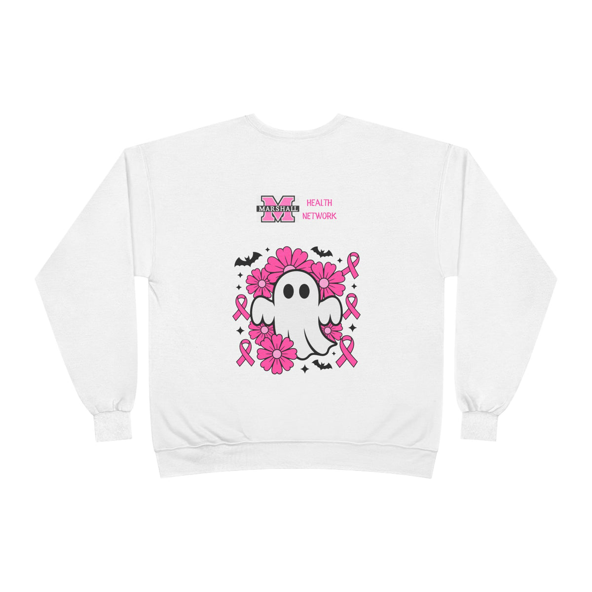 Unisex EcoSmart® Crewneck Sweatshirt
