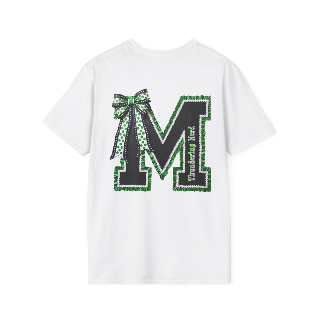 Marshall Girl T-Shirt
