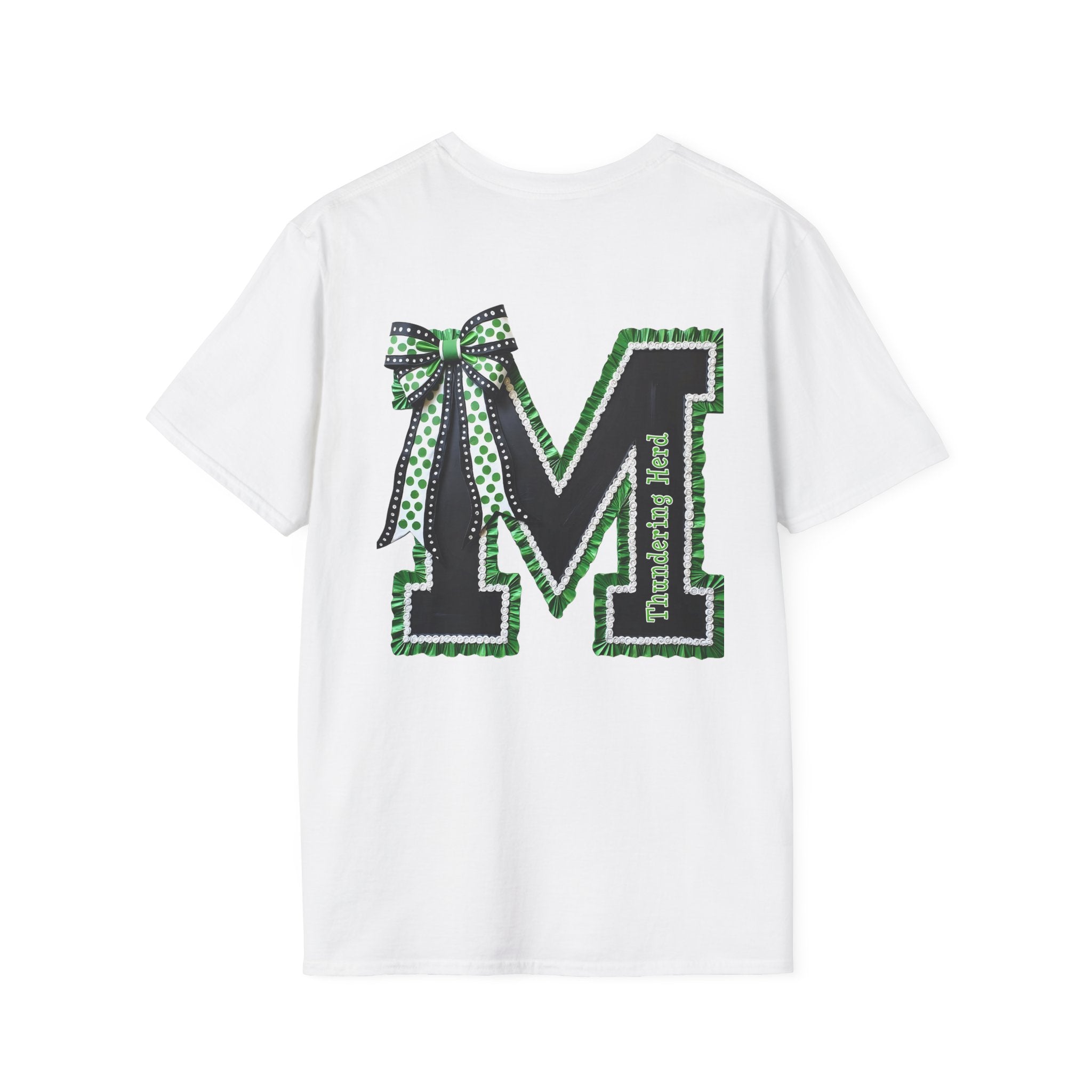 Marshall Girl T-Shirt