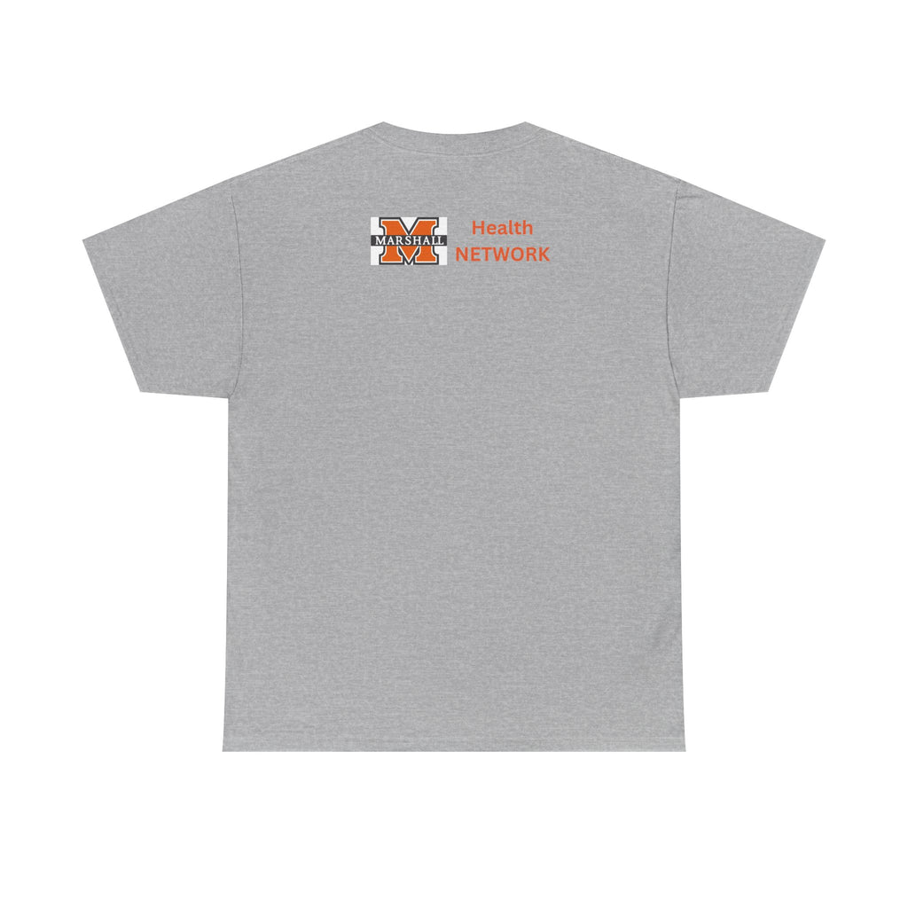 Halloween Goose T-Shirt — "Just a Spooky Goose" Cute Costume Graphic Tee