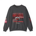 Ohio State Buckeyes Crewneck Sweatshirt – Buckeye Nation National Champions Design