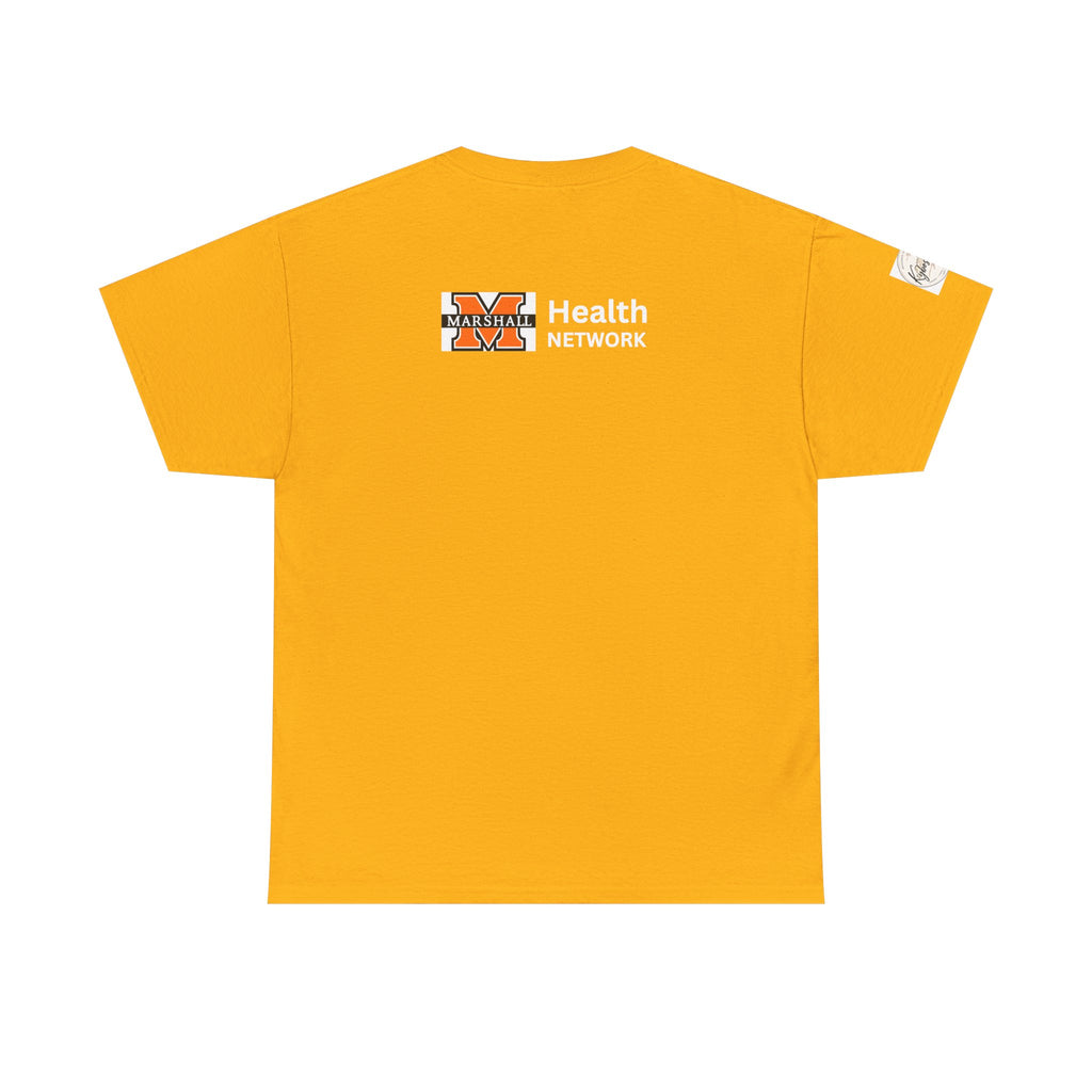 Halloween Ghost Girl Tee — "Boo-tiful" Trick-or-Treat Shirt