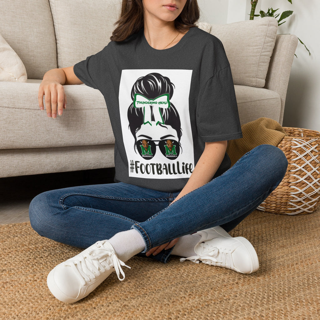 Marshall Girl T-Shirt